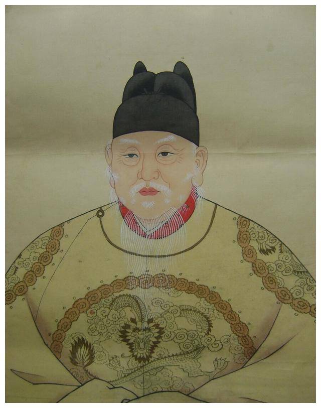 朱元璋为什么要兴起大案,不是为了杀功臣
