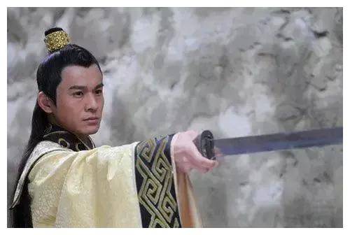 李元吉儿子们,玄武门被李世民诛杀,那么他还有没有别的后代?