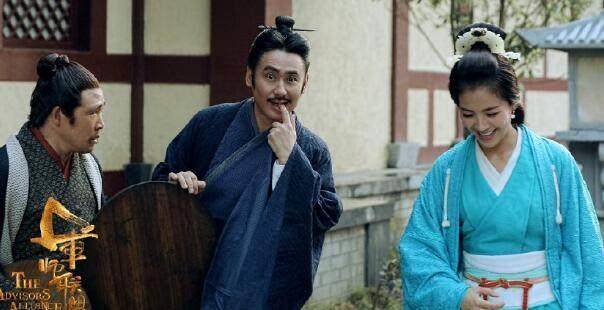 《军师联盟》柏灵筠爱上司马懿,是曹丕下的最糟糕的一步棋!