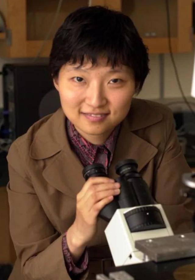 庄小威_研究_科技