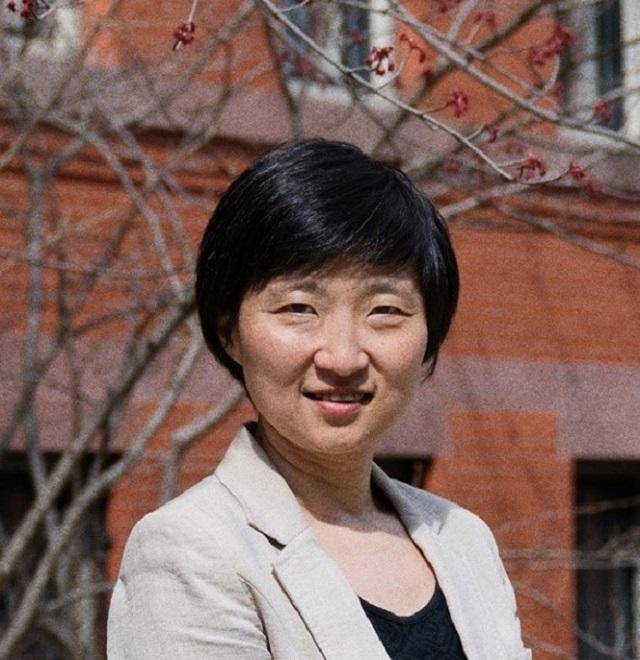 15岁上中科大,40岁身兼三个院士衔,却选择加入美籍_庄小威_父母_研究