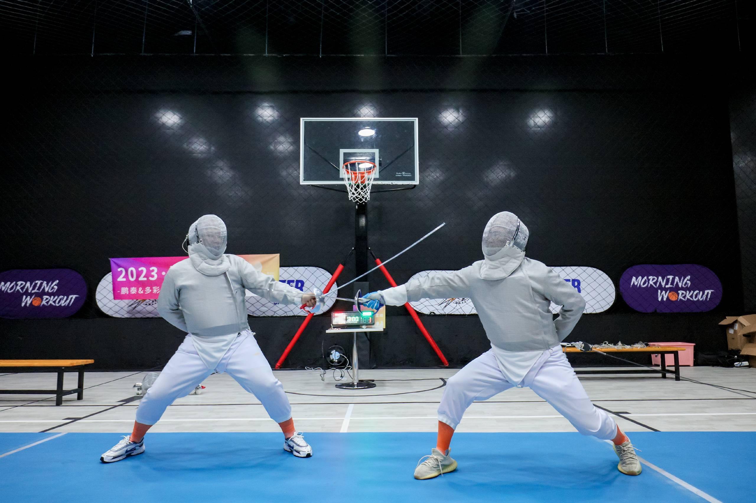 澳门团建新风尚