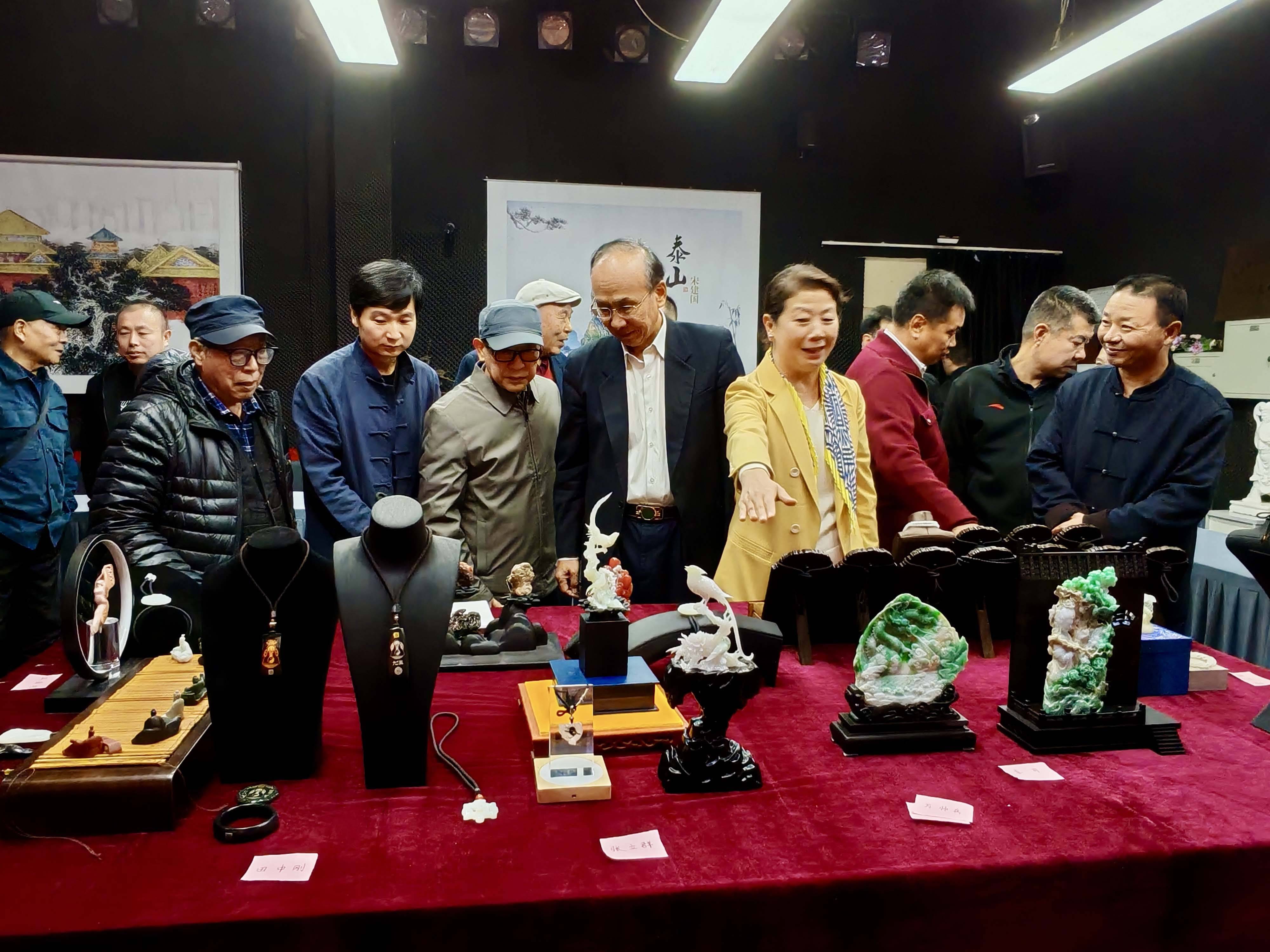 北京哪里卖玉比较正规(北京在哪里买玉比较可靠) 第2张