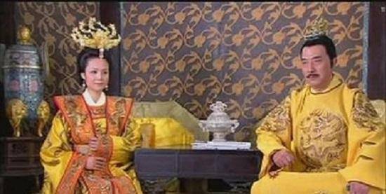 千百年来,吴越国王钱镠受