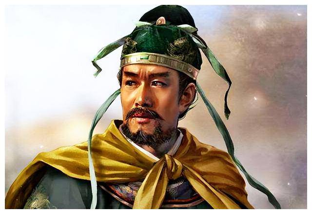 李密降唐后为何又被李渊所杀?