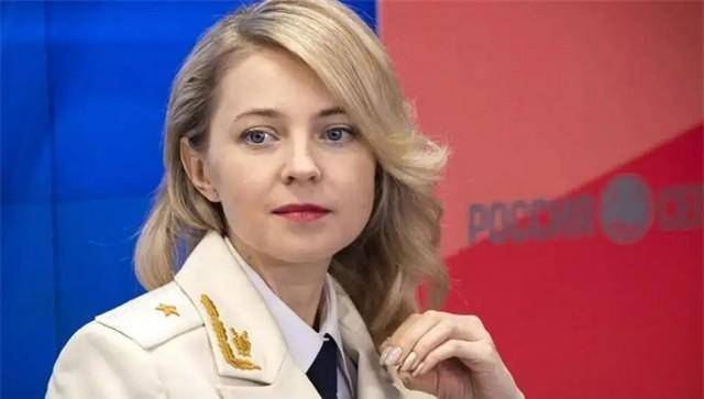 斯卡娅:为沙皇招魂的克里米亚女检察长,如今已不被普京重用_克隆