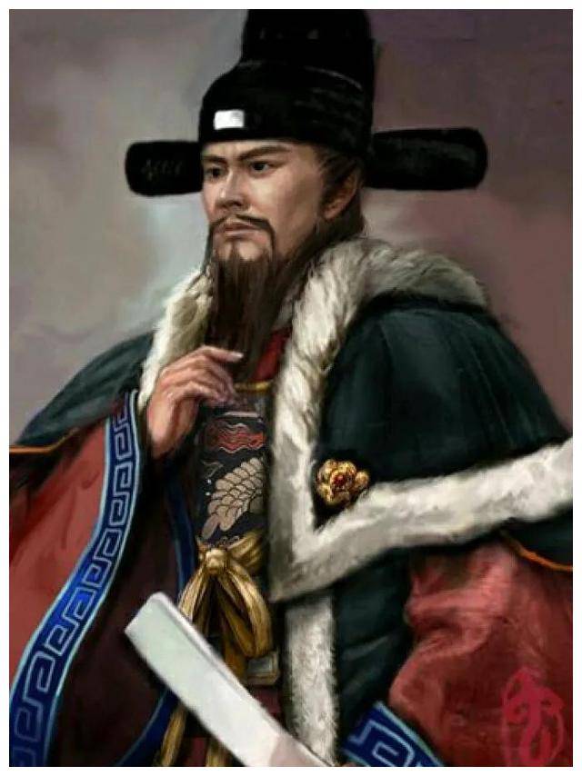 张居正:理想与现实结合的宰相,明朝最伟大的政治家,没有之一