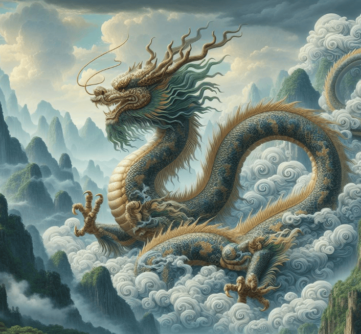 生肖龙未来20年运势(生肖龙未来20年运势怎么样)