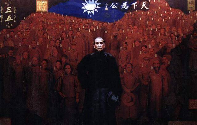 谁给钱跟谁,烧杀抢掳百姓,孙中山吐槽:不能用!_辛亥革命_人们_土匪