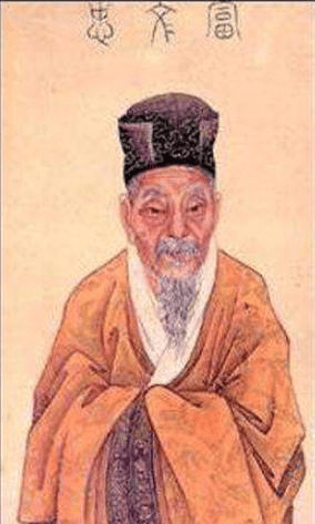 在开封时老冯和刘保衡是邻居,有一次冯京找刘保衡借钱,用自家的铜器当