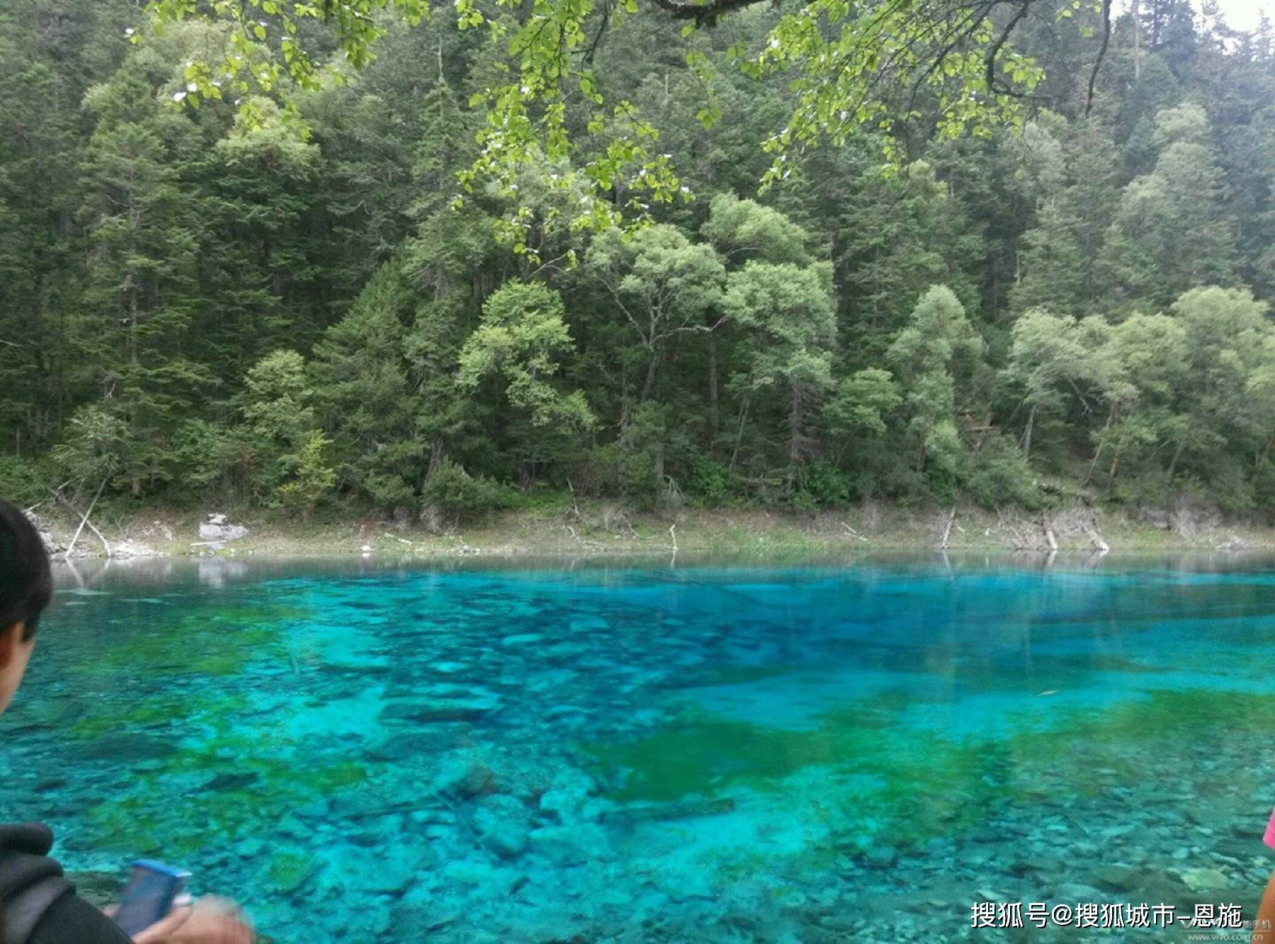 川西旅游景点有什么,川西线主要景点-第2张图片-旅游攻略网