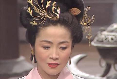 丁夫人_曹孟德_曹植