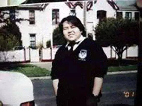 李海仓生前有一子一女,儿子李兆会当时22岁,正在澳洲留学,女儿李兆霞