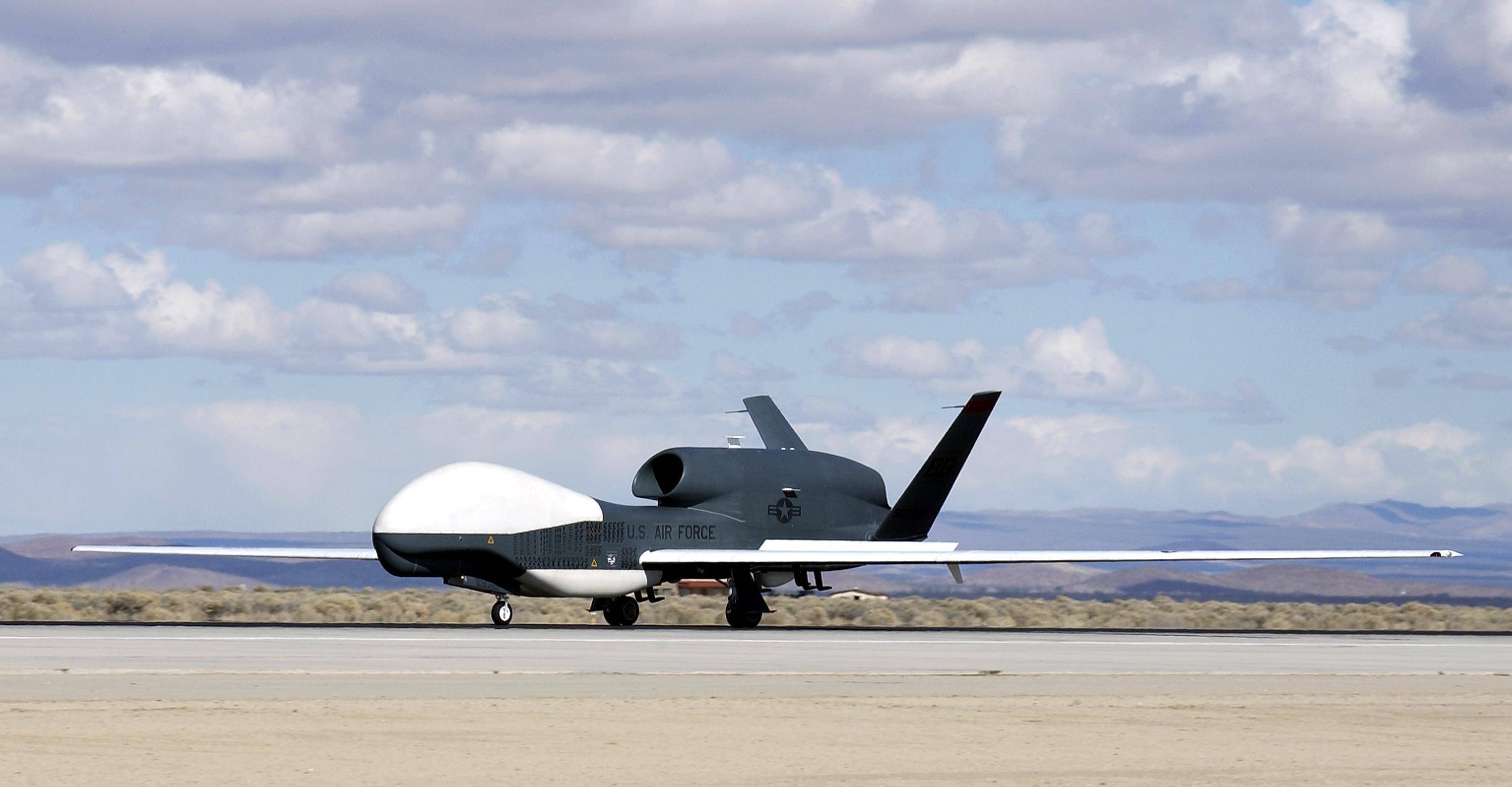 原创我国造出双机身无人机,美国仅掌握原理,至今未能研发成功