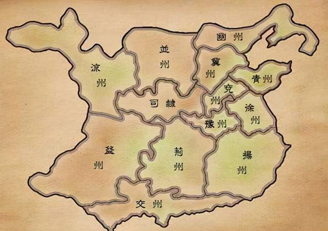 所以刘备先取了荆州又夺了西川,此时的刘备拥有五虎上将再加上诸葛亮