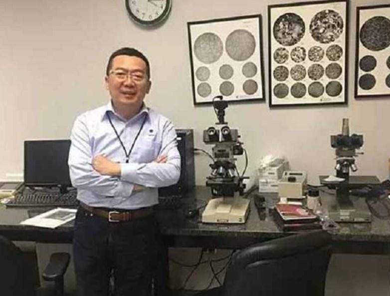 回顾海归博士潘锦功:拒绝美国百万年薪,带34项专利报效祖国!