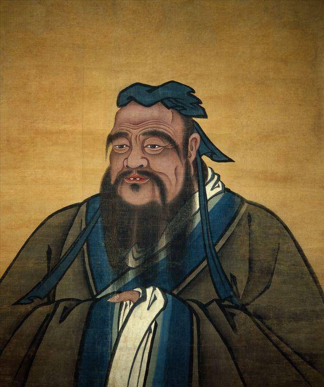 孔德成,是孔子的第77代嫡长孙,也是最后的一位衍圣公,他于2008年