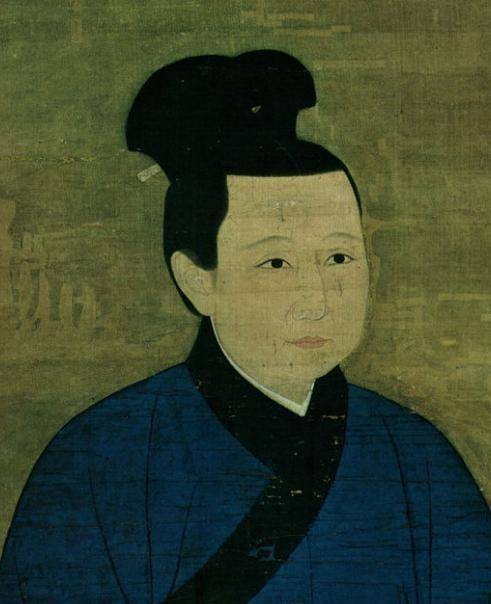 宋太宗_赵光义_赵弘殷