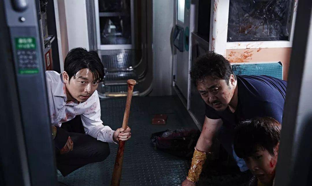 韩国灾难电影里程碑,《釜山行》的继承和创新