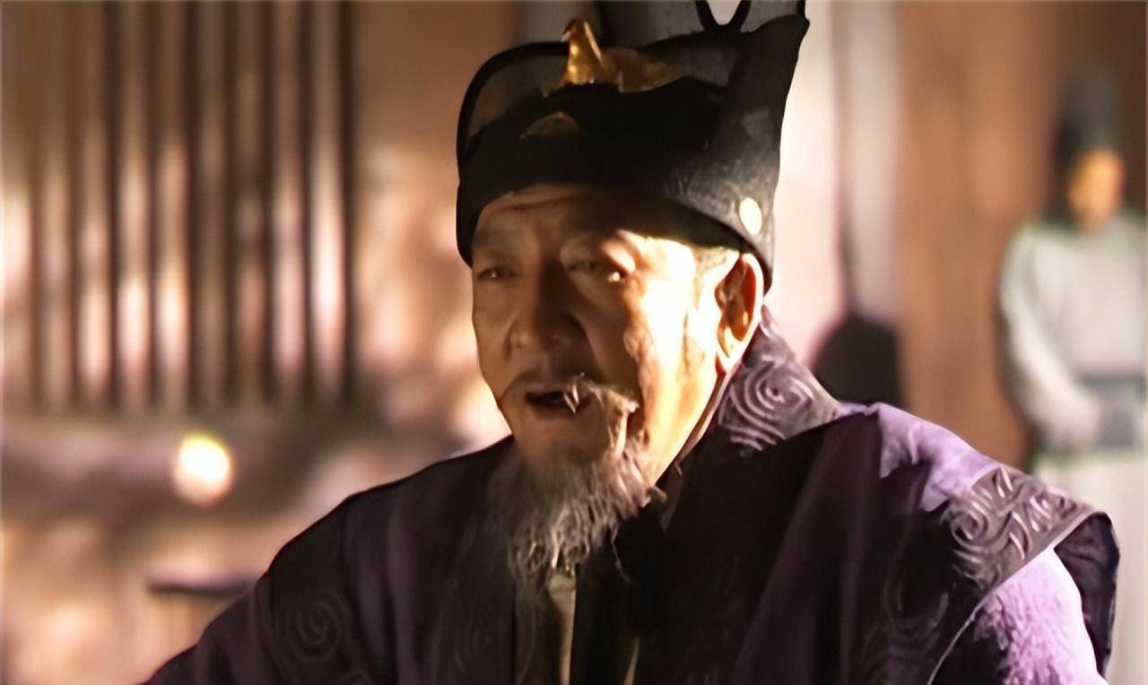 原创大唐军神李靖,为何屡遭李渊黑手?