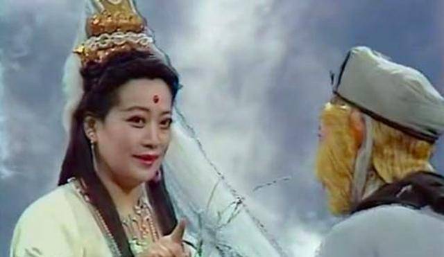 不过书中的其他妖怪和神仙也同样不容忽视,像哪吒三太子,称霸狮驼岭的