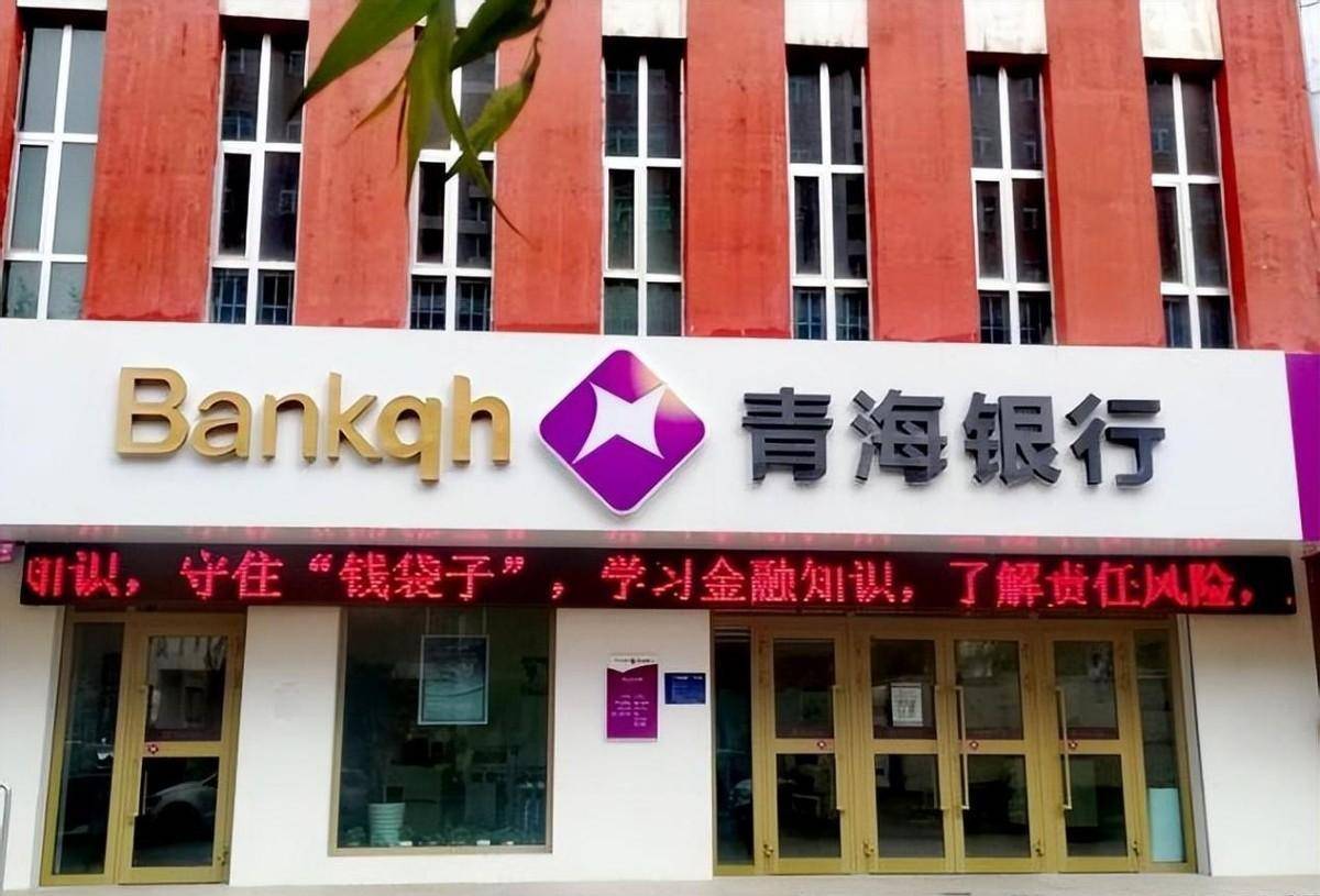 青海银行=青海银行王丽案例