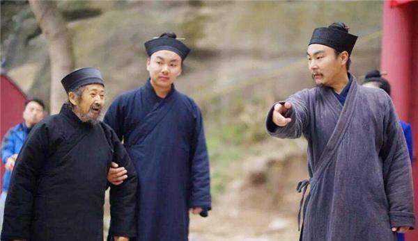 众所周知,佛教是从印度传来我国的一个宗教,它同我国土生土长的道教一