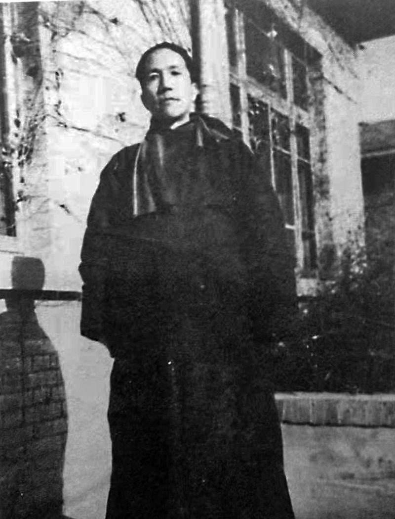 原创陈寅恪晚年失明后,耗费10年写了85万字,为一位青楼女子立了传记