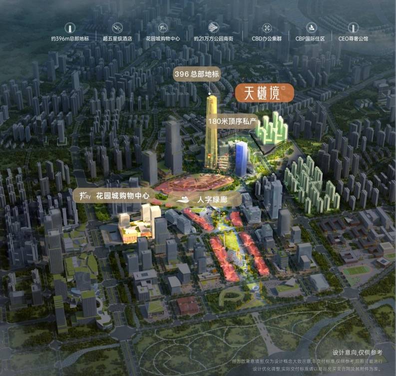 招商时代公园-成都招商时代公园_新推户型_招商时代公园_新推价格_销售电话_川西_建面_景观