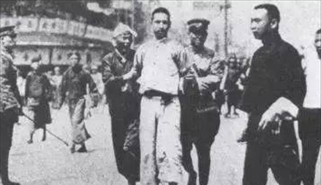 陈延年牺牲内情:胡适好心误大事,昔日"恩师"难辞其咎