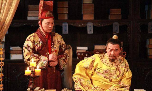 朱元璋为什么要忍了七年才杀胡惟庸?