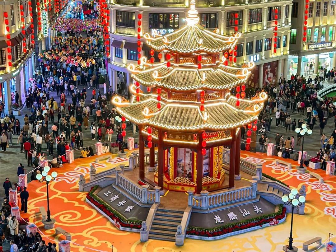 潮汕五天四晚自由行全攻略:从行程规划到美食推荐,带你体验最地道的潮汕风情!_汕头_前往_潮州