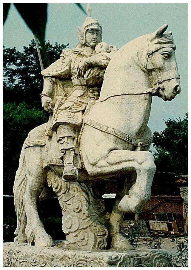 真实历史上,赵云究竟是时之名将?还是有名无实?