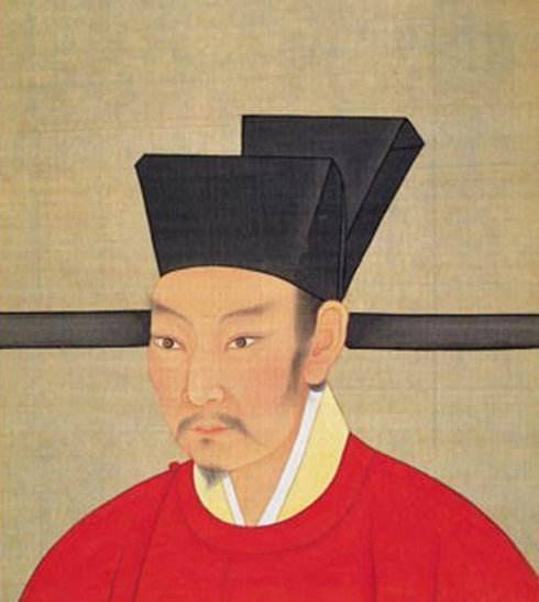 原创宋朝最耻辱皇帝,被掠走囚禁不说,妃子还生了十几个孩子