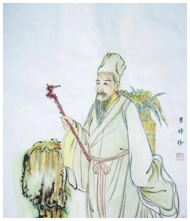 李时珍辞职回乡路上,遇农妇被审问,他大喊:农妇冤枉