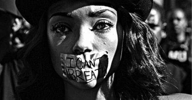 原创为什么不应该歧视黑人?因为我们也曾因被歧视而愤懑