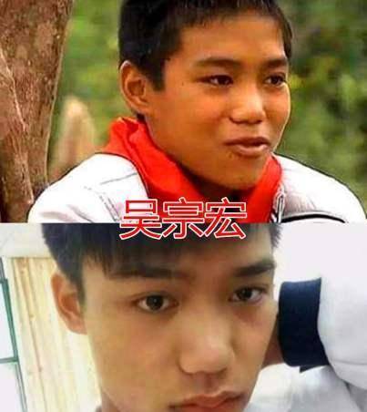 原创吴宗宏:变形计最励志的主人公,找富爸爸要钱被拒后,他怎样了?