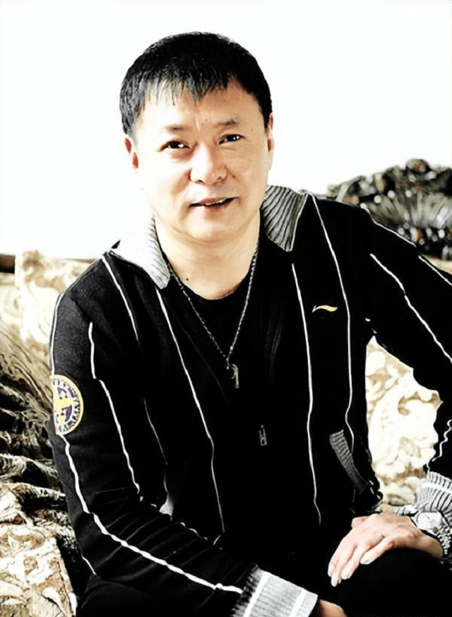 回顾迟志强:曾因流氓罪入狱,励志考政法大学出狱后作《铁窗泪》