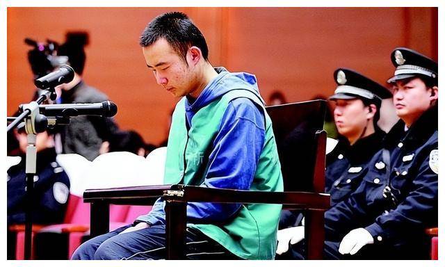 13年后回看药家鑫案:行刑前十分钟,发生在他身上的悲剧仍在继续_张妙