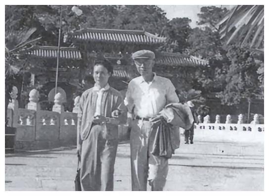 溥仪第五任妻子李淑贤,曾称后悔嫁给溥仪,他们之间感情如何?
