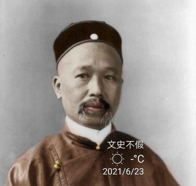 如何客观评价康有为在戊戌变法前后的一系列表现?