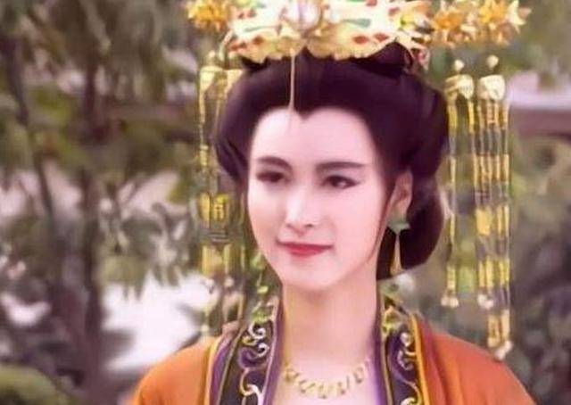 李世民的四位夫人,两个是女犯人出身,她们给李世民带来了心病!