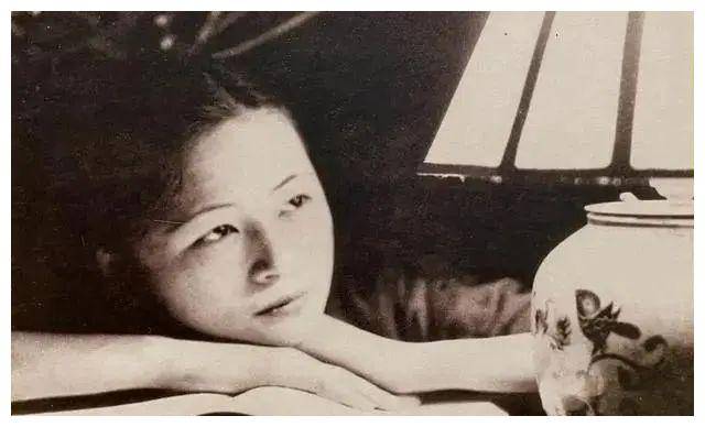 1962年,梁思成给林洙写情书:没想到,我已经完全被你"俘虏"了