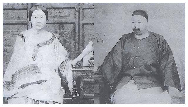 1888年,李鸿章把22岁女儿嫁给40岁穷书生,两人后代如今家喻户晓