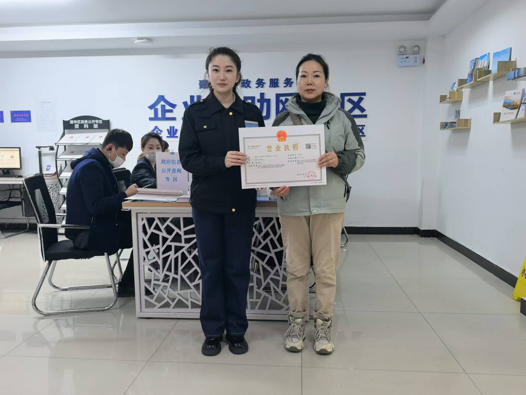 上海注册公司的最新趋势与变化