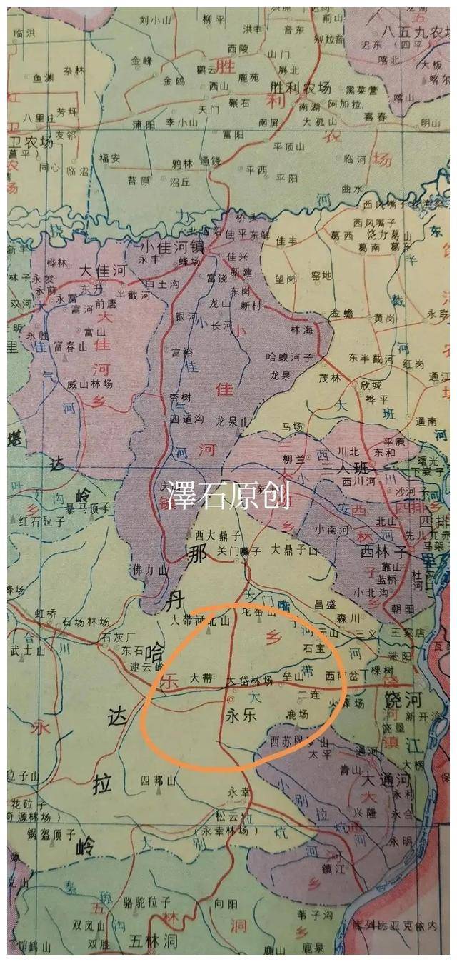 爱国群众张宝贵等十人支援抗联打鬼子被敌人抓捕,仅幸存一人_饶河县