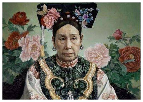 年少即位的他们又各自有着怎样的命运_慈禧_宣统_康熙帝