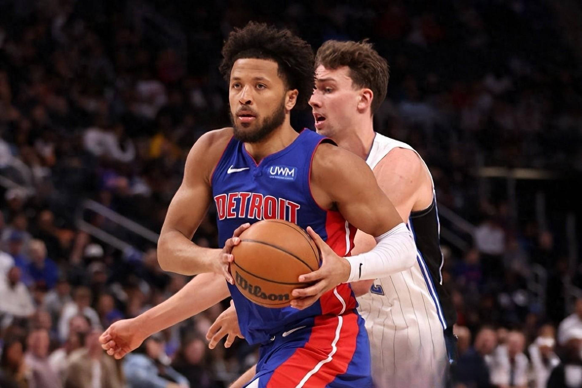 【NBA前瞻】 魔术 VS 尼克斯 11月23日NBA直播