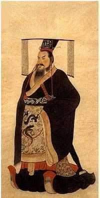 精明的李斯为何晚年名节不保?并非是赵高拖累,而是因为他的宿命