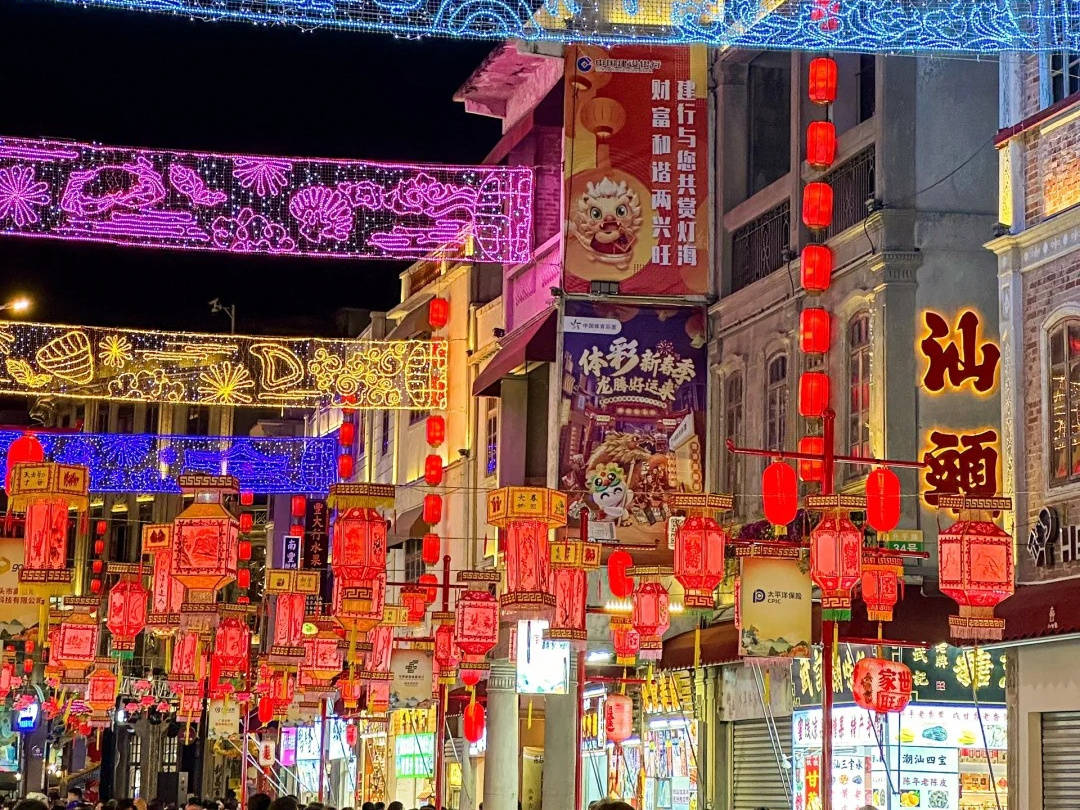 2024潮汕旅游最佳路线：5天4晚深度游，网红景点美食一次打卡，小白必看攻略！_小依_南澳岛_潮州